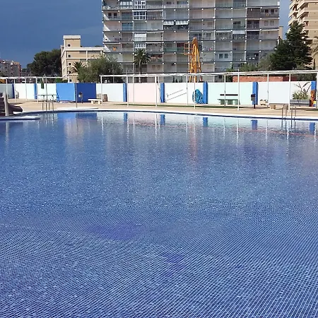 Lejlighed Mar De Oropesa 3000 *