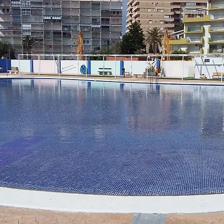 Mar De Oropesa 3000