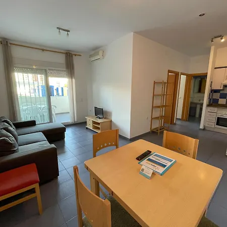 Mar De Oropesa 3000 Apartamento