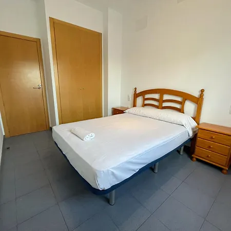 Apartamento Mar De Oropesa 3000 *