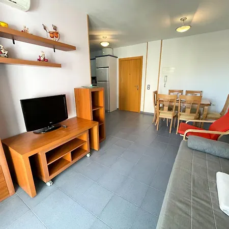 Mar De Oropesa 3000 Apartamento Oropesa del Mar