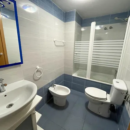 Mar De Oropesa 3000 Apartamento *