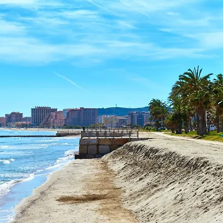 Mar De Oropesa 3000 *