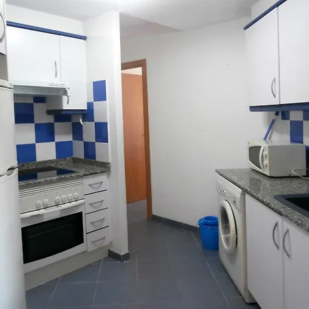 Mar De Oropesa 3000 Apartamento
