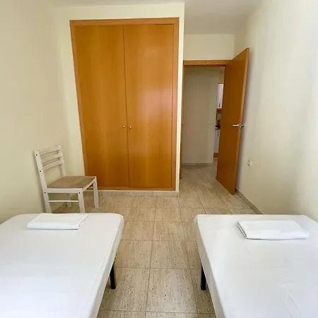 Apartamento Mar De Oropesa 3000 *