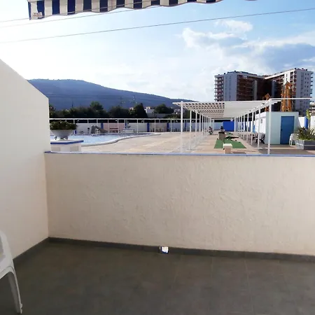 Mar De Oropesa 3000 Apartamento Oropesa del Mar
