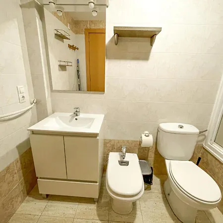 Apartamento Mar De Oropesa 3000 *