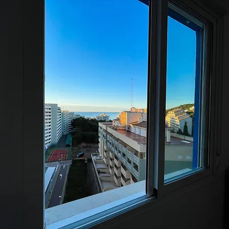 Mar De Oropesa 3000 Apartamento Oropesa del Mar