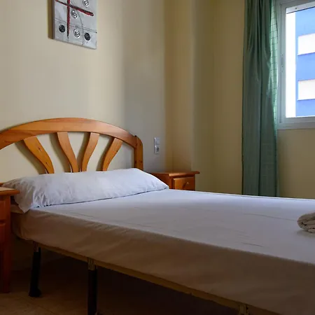 Apartamento Mar De Oropesa 3000 *