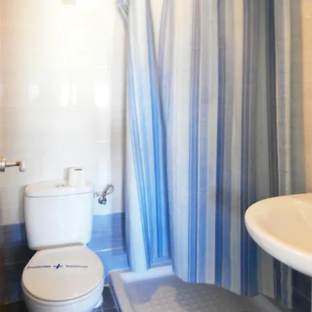Apartamento Mar De Oropesa 3000 *