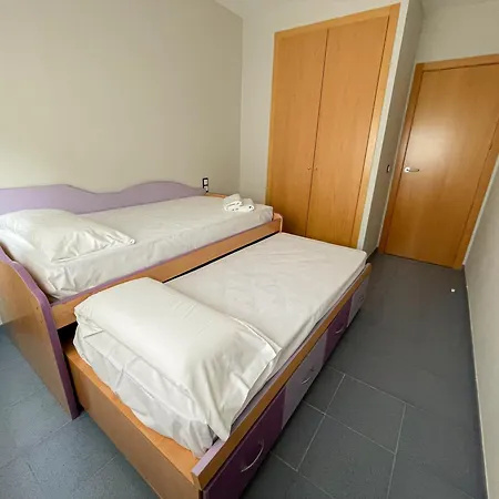Mar De Oropesa 3000 Apartamento Oropesa del Mar