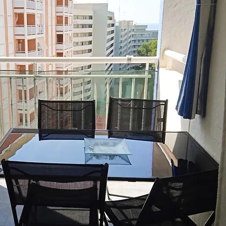 Mar De Oropesa 3000 Apartamento *