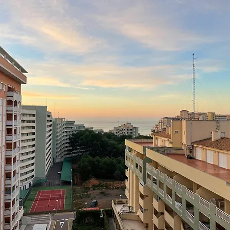 Mar De Oropesa 3000 Apartamento Oropesa del Mar