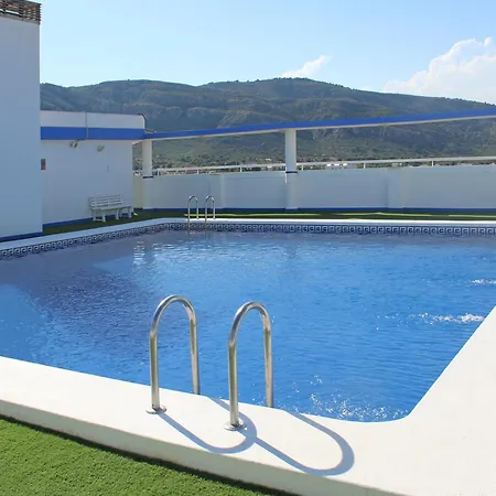 Mar De Oropesa 3000 Apartamento *