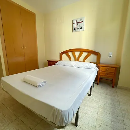 Mar De Oropesa 3000 Apartamento Oropesa del Mar