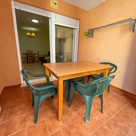 Mar De Oropesa 3000 Apartamento