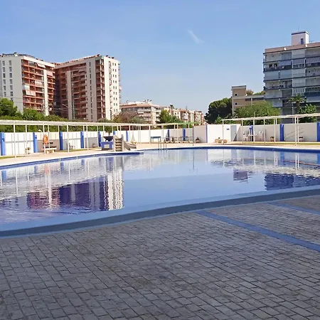 Mar De Oropesa 3000