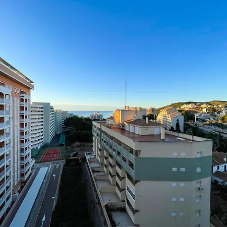 Apartamento Mar De Oropesa 3000