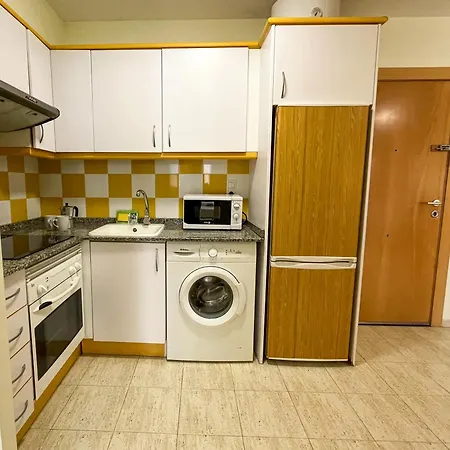 Apartamento Mar De Oropesa 3000 *