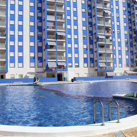 Lejlighed Mar De Oropesa 3000 Oropesa del Mar