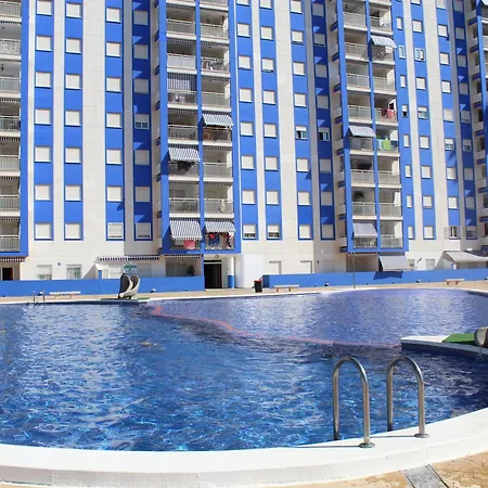 Apartamento Mar De Oropesa 3000 Oropesa del Mar