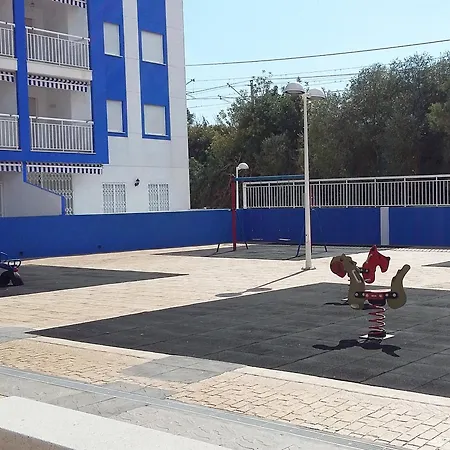 Lejlighed Mar De Oropesa 3000 *
