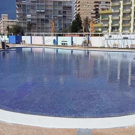 Mar De Oropesa 3000 Apartamento *