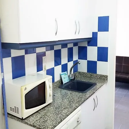 Apartamento Mar De Oropesa 3000 Oropesa del Mar
