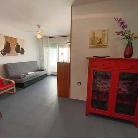 Mar De Oropesa 3000 Apartment *