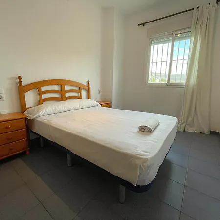Mar De Oropesa 3000 Διαμέρισμα *
