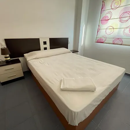 Apartment Mar De Oropesa 3000