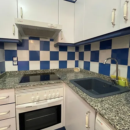 Mar De Oropesa 3000 Apartment