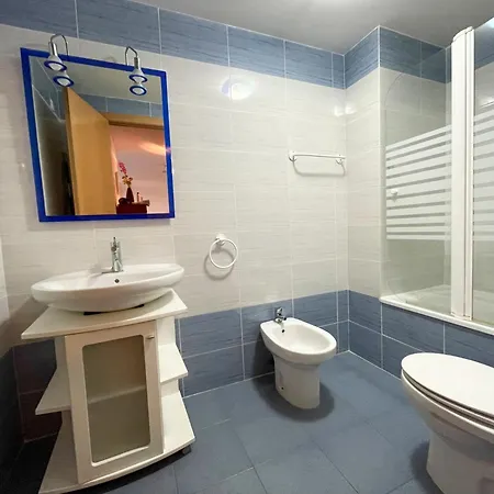 Apartment Mar De Oropesa 3000