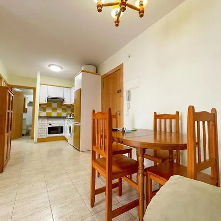 Mar De Oropesa 3000 Apartment