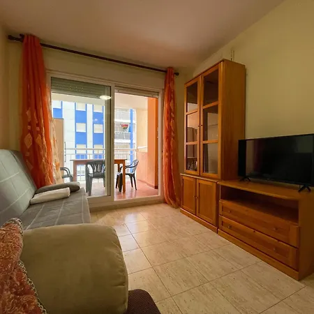 Mar De Oropesa 3000 * أوروبيسا ذيل مار