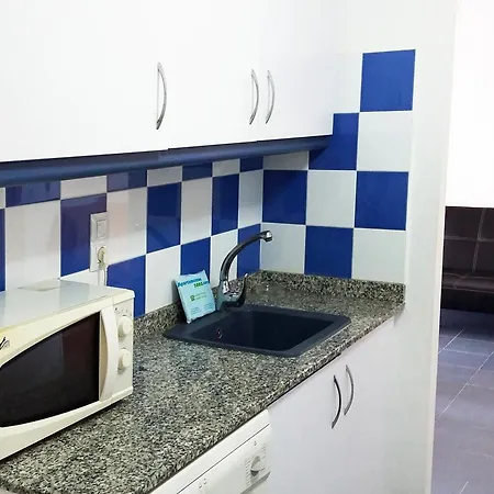 Apartment Mar De Oropesa 3000 Oropesa del Mar