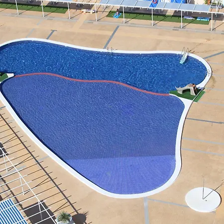 Mar De Oropesa 3000 * אורופסה דל מר