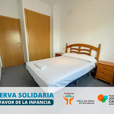 Apartment Mar De Oropesa 3000 Oropesa del Mar