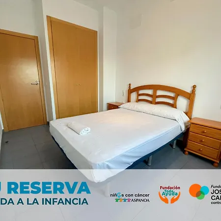 Mar De Oropesa 3000 Διαμέρισμα Oropesa del Mar