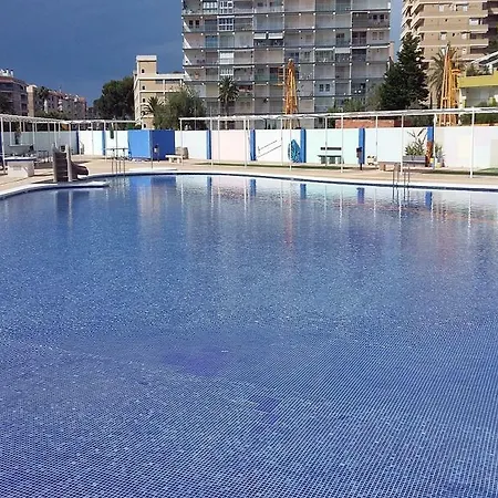 דירה Mar De Oropesa 3000 אורופסה דל מר
