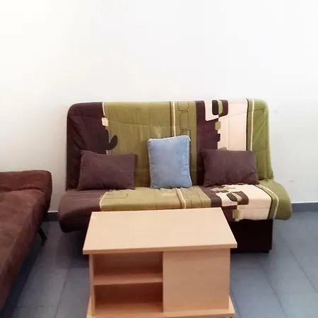Mar De Oropesa 3000 أوروبيسا ذيل مار