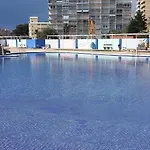 アパート Mar De Oropesa 3000 *
