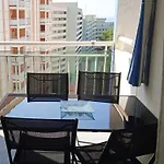 Mar De Oropesa 3000 アパート *