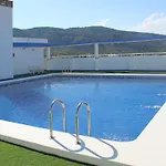 Mar De Oropesa 3000 アパート *