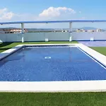 アパート Mar De Oropesa 3000