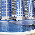 アパート Mar De Oropesa 3000 オロペサ・デル・マール