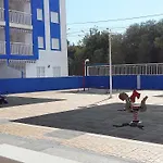 アパート Mar De Oropesa 3000 *