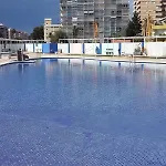 アパート Mar De Oropesa 3000 オロペサ・デル・マール
