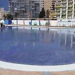 Mar De Oropesa 3000 アパート *