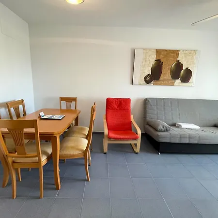 Apartman Mar De Oropesa 3000 *